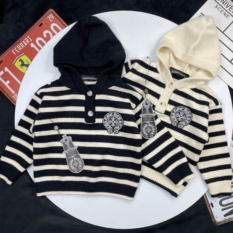 Chrome Hearts sz90-150 63